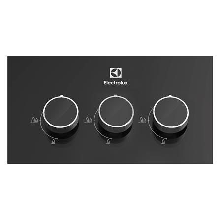 เตาฝังแก๊ส ELECTROLUX EGT9239CK 90ซม._3