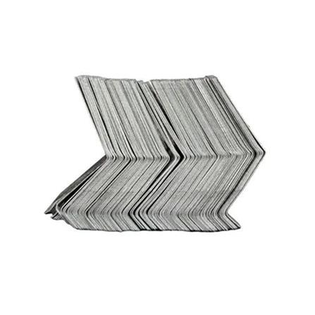 ล็อกกิ้งคีย์ แบบหนา TRK 2.5x4 ซม. สีเงิน (แพ็ก 100 ชิ้น)_2