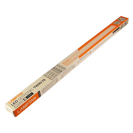 ชุดรางนีออน LED LED SETRONIC TWIN GREEN LAMPTAN อะลูมิเนียม/พลาสติก โมเดิร์น_3