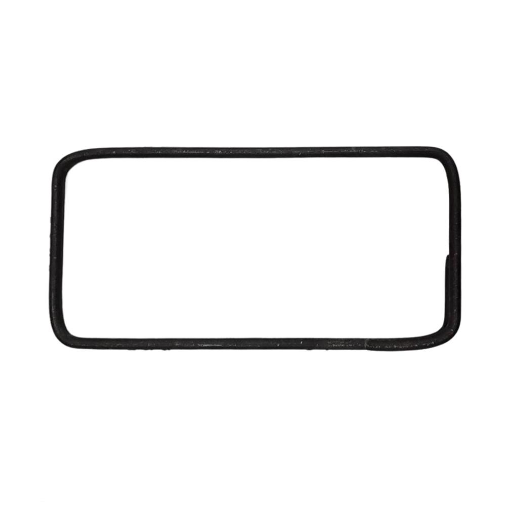 ปลอกเหล็กกลม ONGROUND SIZE M 10x20 ซม.