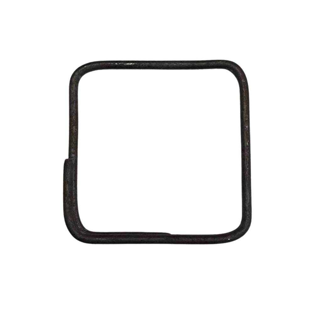 ปลอกเหล็กกลม ONGROUND SIZE S 10x10 ซม.