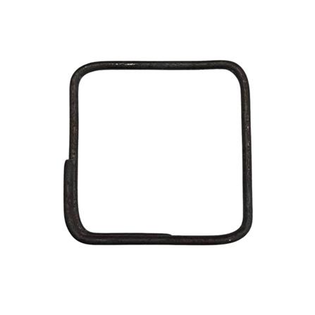 ปลอกเหล็กกลม ONGROUND SIZE S 10x10 ซม._0