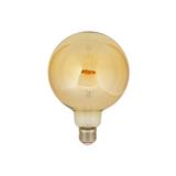 LED BULB BEC VINGTAGE E27 6W WARMWHITE