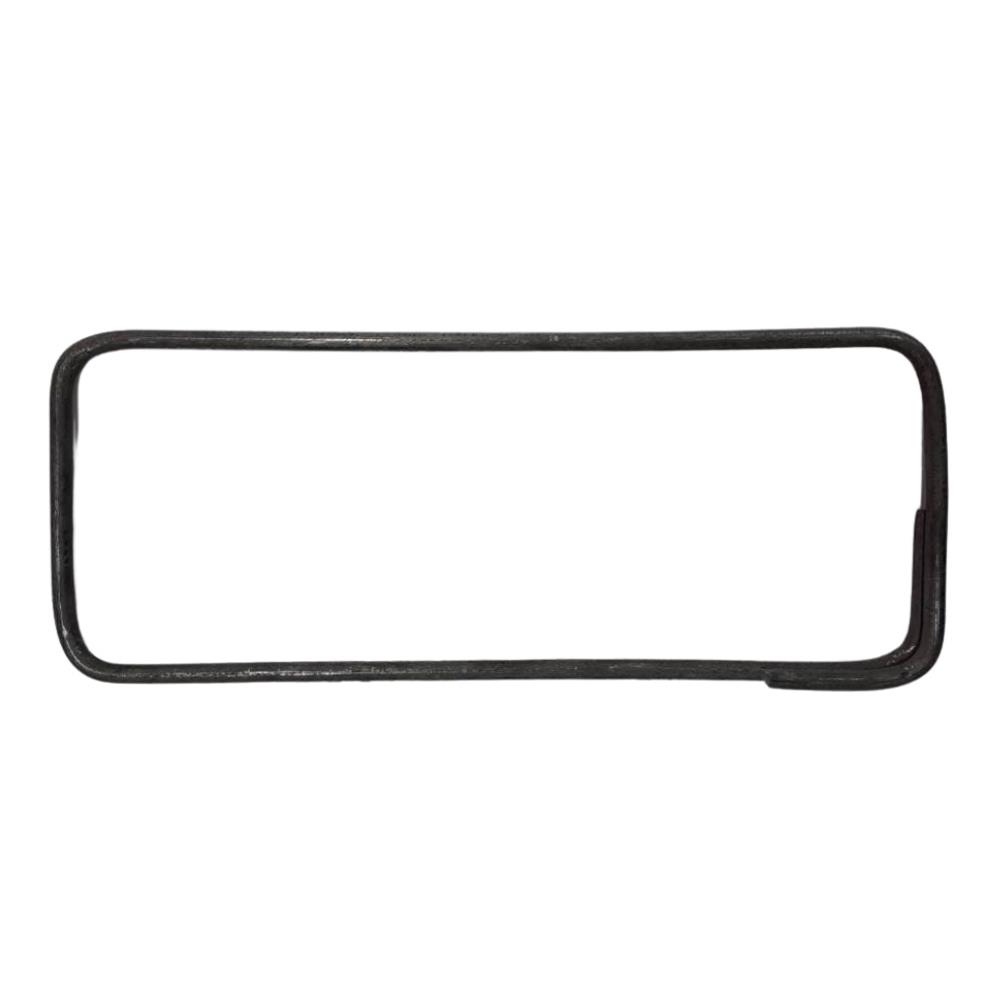 ปลอกเหล็กกลม ONGROUND SIZE L 10x25 ซม.