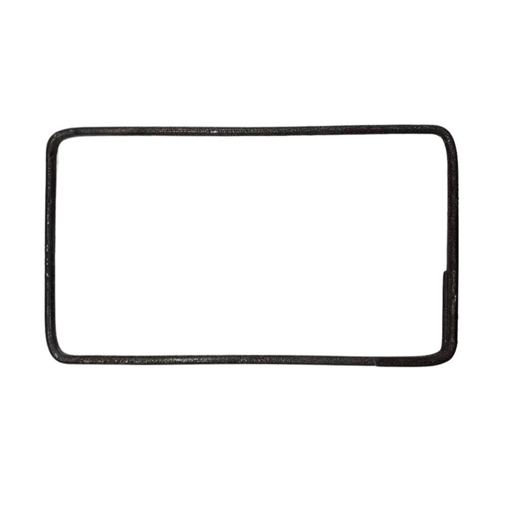 ปลอกเหล็กกลม ONGROUND SIZE L 15x25 ซม.