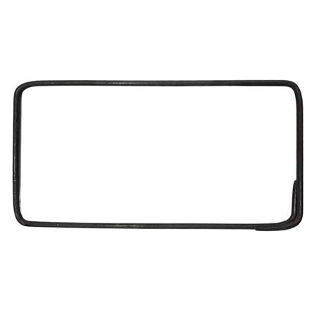 ปลอกเหล็กกลม ONGROUND SIZE L 15x30 ซม._0