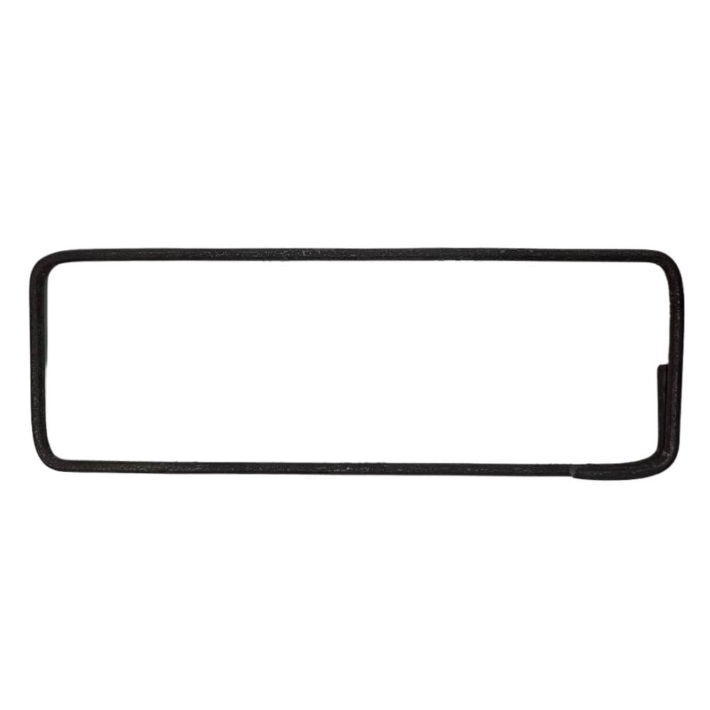 ปลอกเหล็กกลม ONGROUND SIZE L 10x30 ซม.