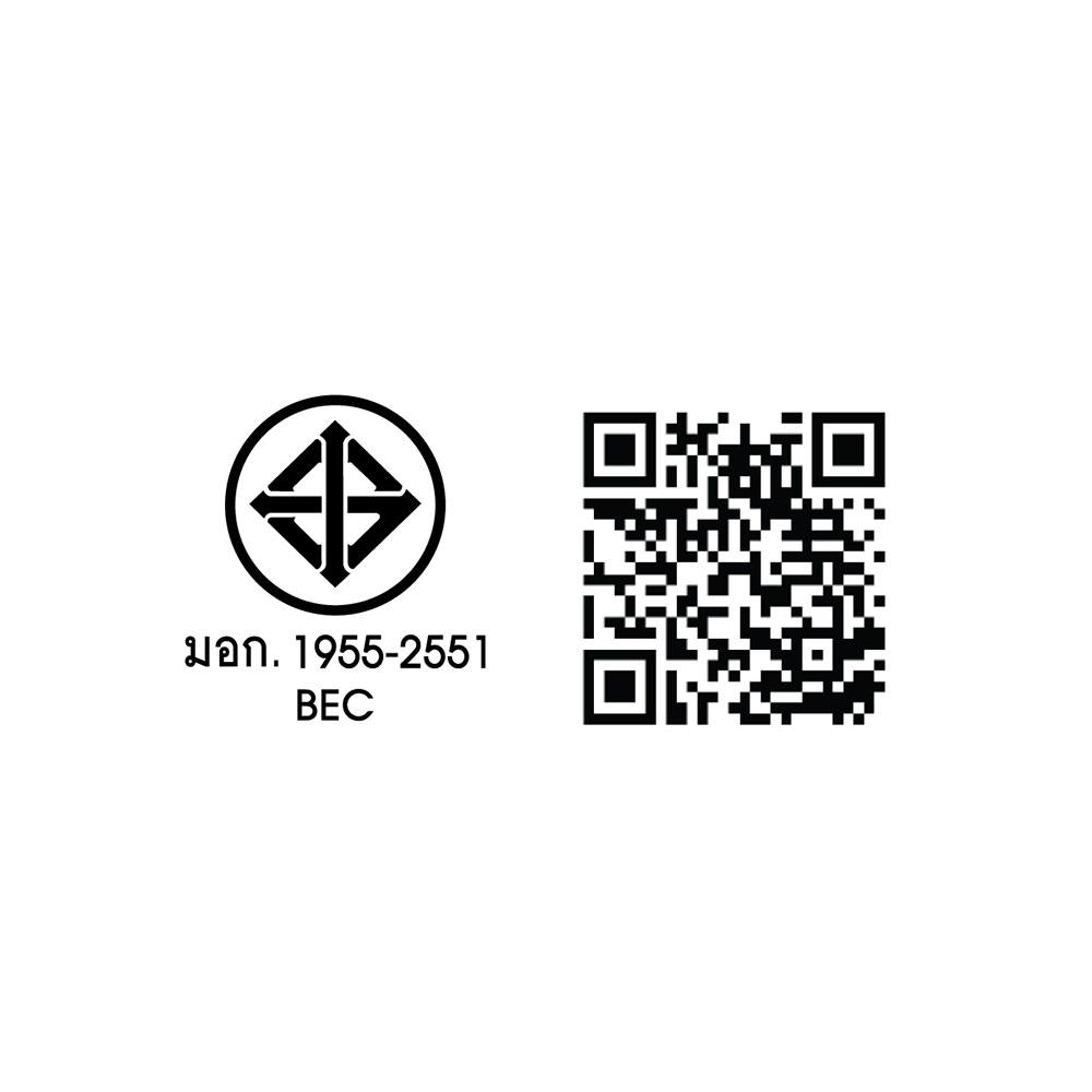 หลอด LED ULTRA 3 วัตต์ WARM WHITE G45 E27 BEC