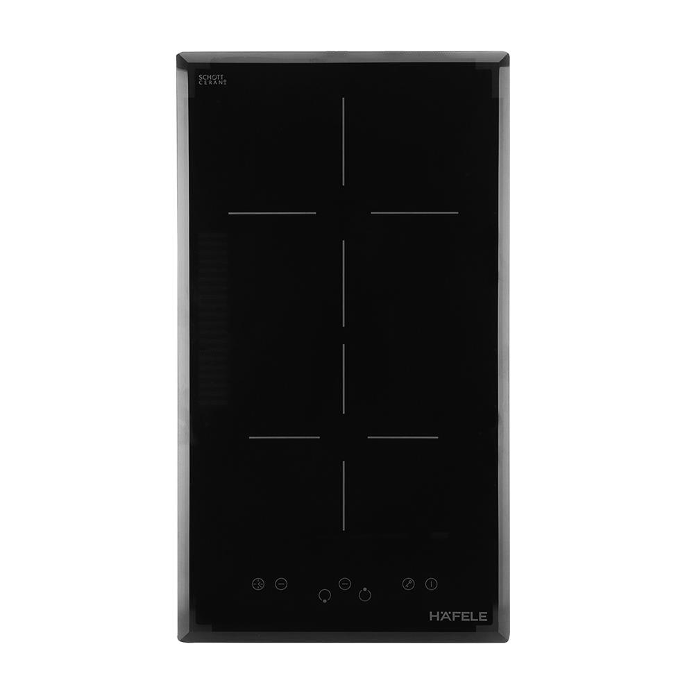 เตาฝัง+เครื่องดูดควัน HAFELE HH302SCGCN+HHAWS60