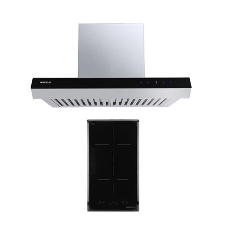 เตาฝัง+เครื่องดูดควัน HAFELE HH302SCGCN+HHAWS60_0