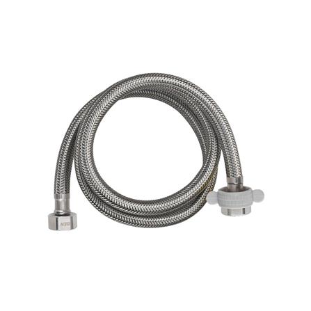 สายน้ำดีสเตนเลส BEN BN 805580 32 นิ้ว