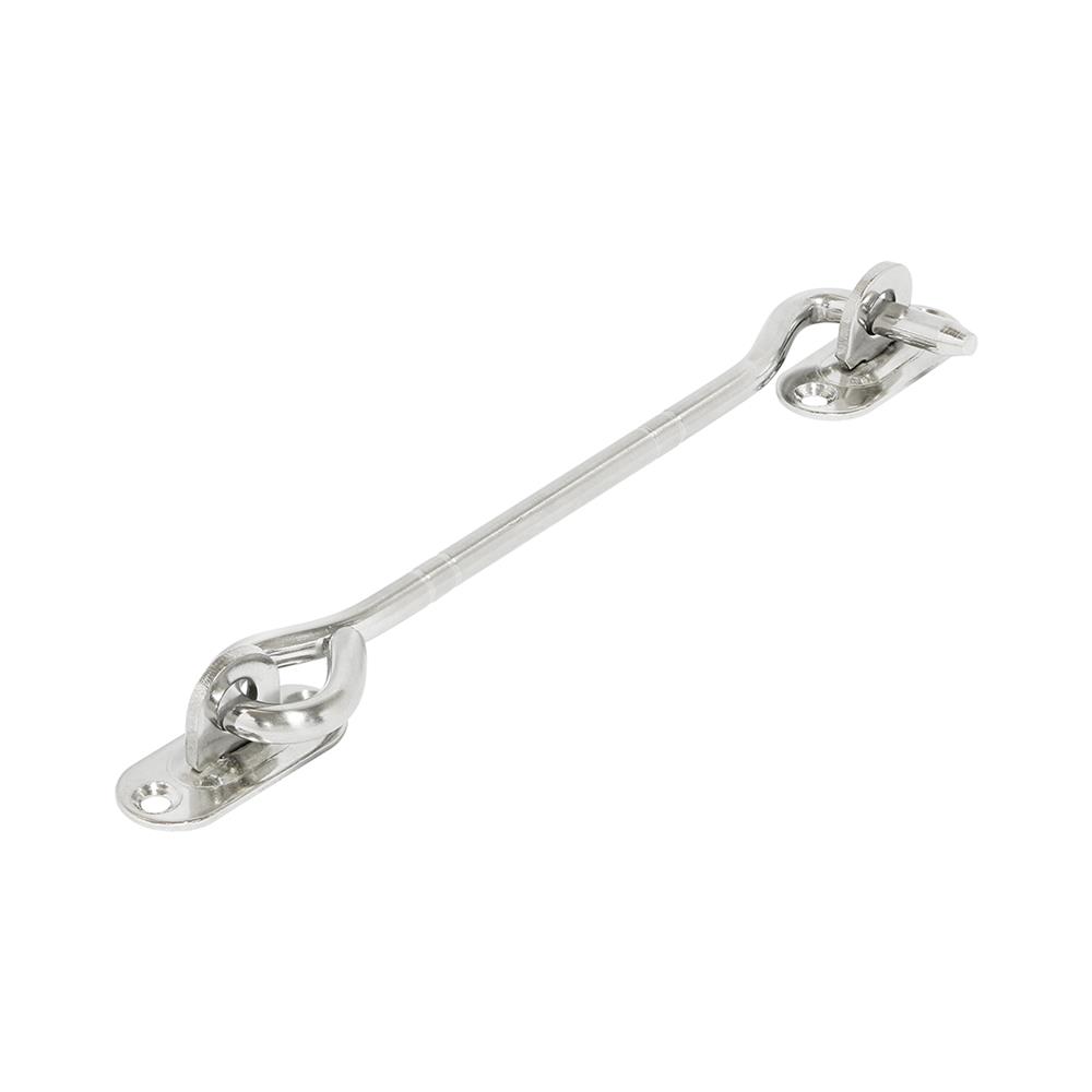 ขอสับสเตนเลส COLT 016-6 นิ้ว (แพ็ก 2 ชิ้น)