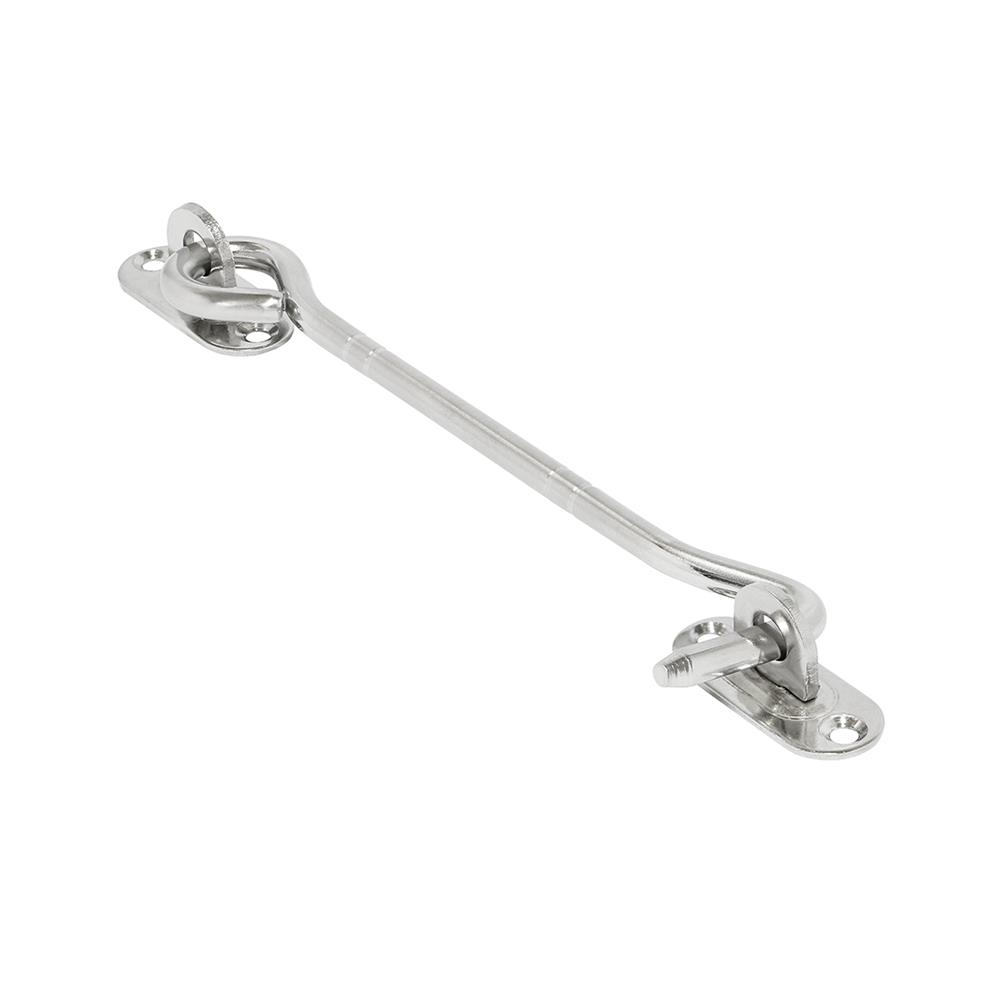 ขอสับสเตนเลส COLT 016-6 นิ้ว (แพ็ก 2 ชิ้น)