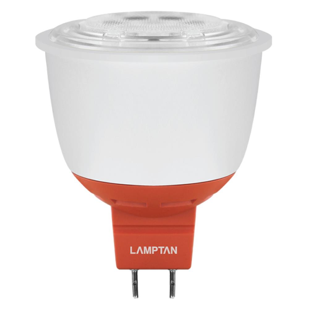 หลอด LED LAMTAN MR16 COMET 9 วัตต์ WARMWHITE