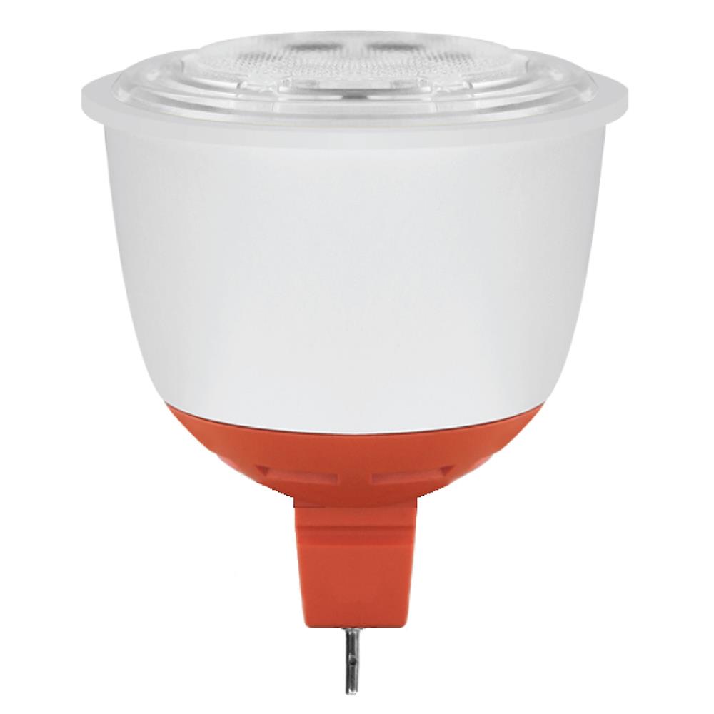 หลอด LED LAMTAN MR16 COMET 9 วัตต์ WARMWHITE