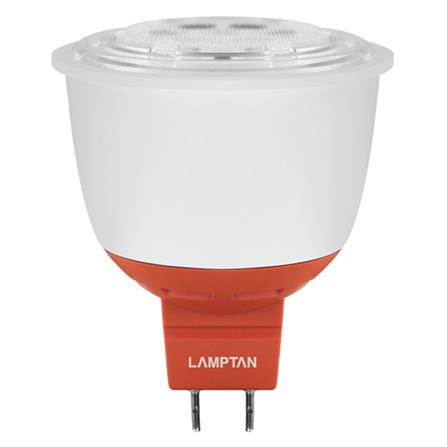 หลอด LED LAMTAN MR16 COMET 9 วัตต์ WARMWHITE_0