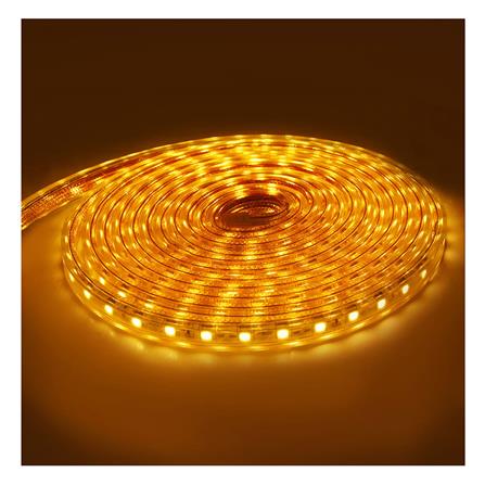 หลอด LED STRIP WATERPROOF FLEXIBLE 7.5 วัตต์/100 ซม. 5 ม. WARMWHITE_4