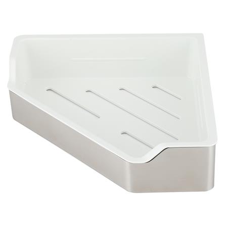 BATH RACK Corner MOYA LJ-2701