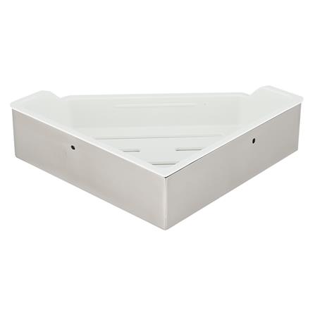 BATH RACK Corner MOYA LJ-2701