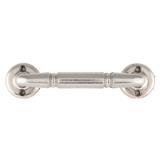 HANDLE COLT 111-125 SS 2 EA/SET