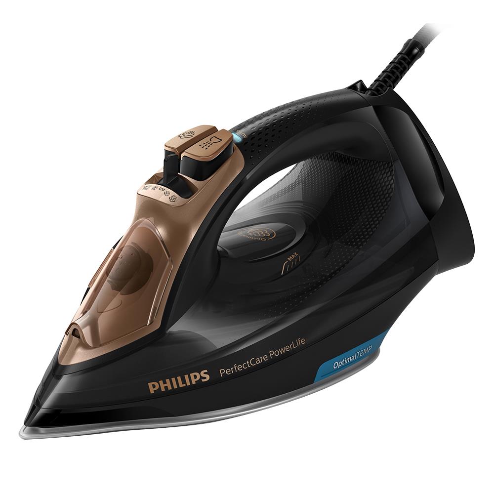เตารีดไอน้ำ PHILIPS GC3929/60 300 มล.
