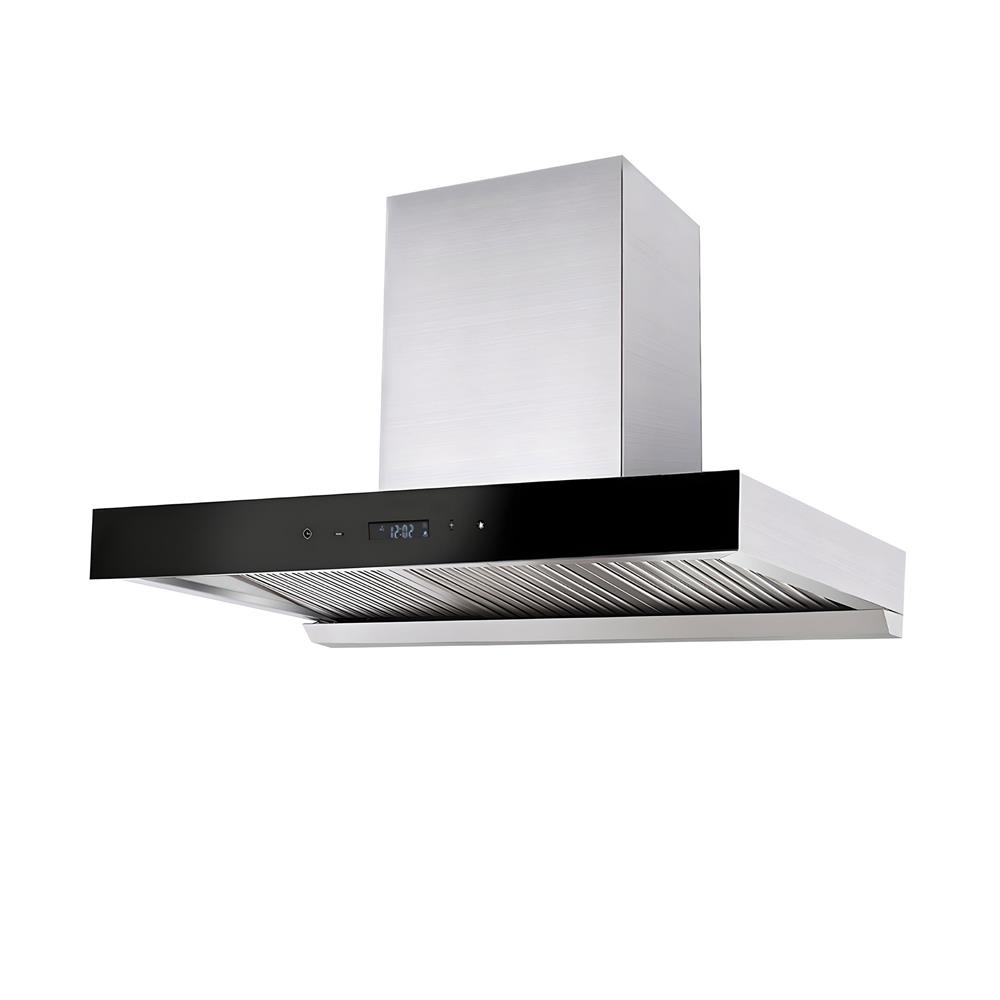 เครื่องดูดควันกระโจม TEKA DHW90TO 90 ซม.