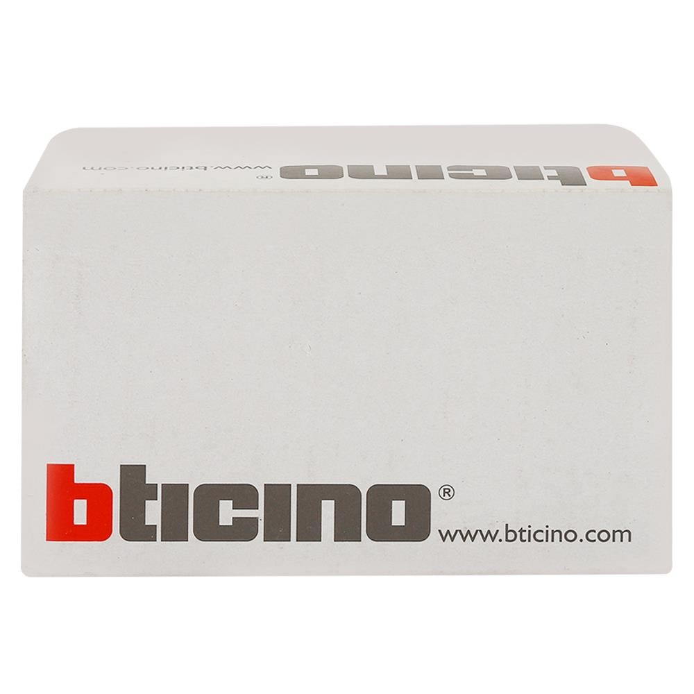 เมนเซอร์กิตเบรกเกอร์ 100 แอมป์ 3 เฟส BTICINO E125