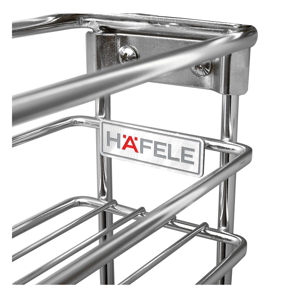 ชุดตะแกรงดึงยึดบาน HAFELE 495.35.314