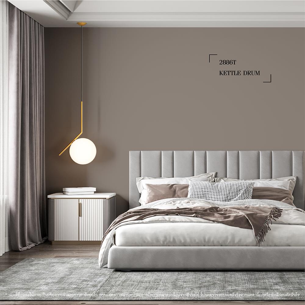 สีรองพื้นปูนเก่า JBP SUPER CONTACT 800 2.5 แกลลอน