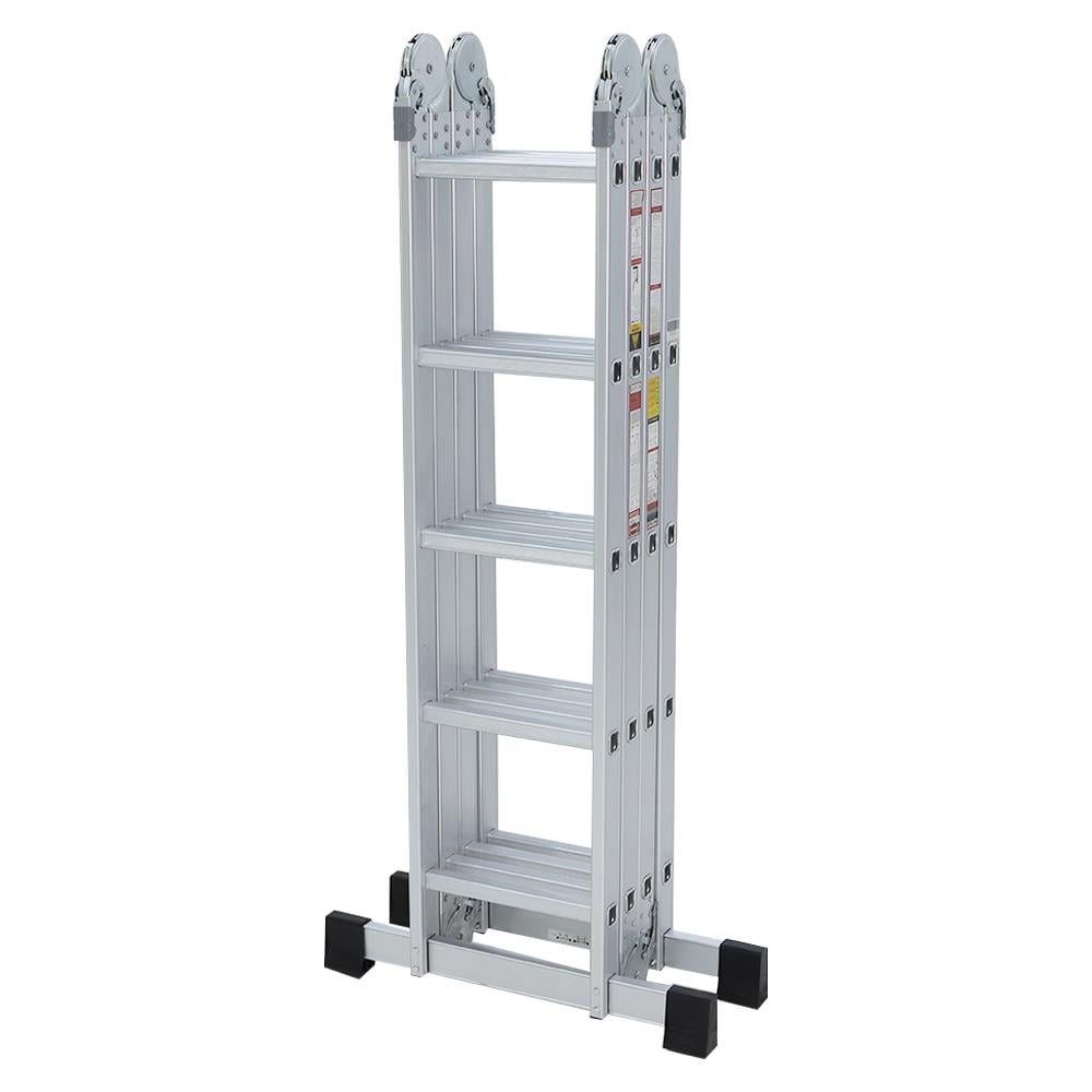 บันไดอเนกประสงค์ปรับแบบ MATALL R14205 20 ขั้น