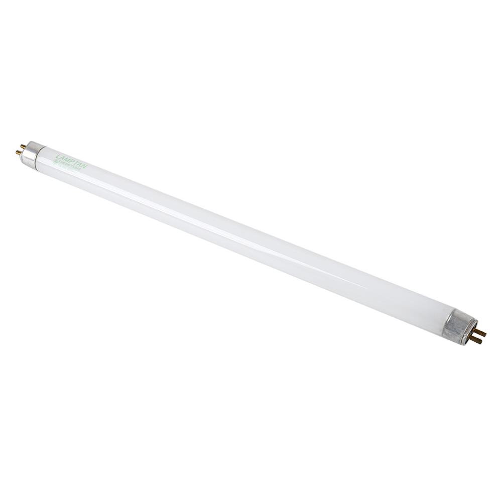 หลอดนีออน LAMPTAN T5 8 วัตต์ COOLWHITE