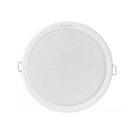 ดาวน์ไลท์ LED PHILIPS 59464 MESON125 5 นิ้ว 13 วัตต์ WARM WHITE สีขาว