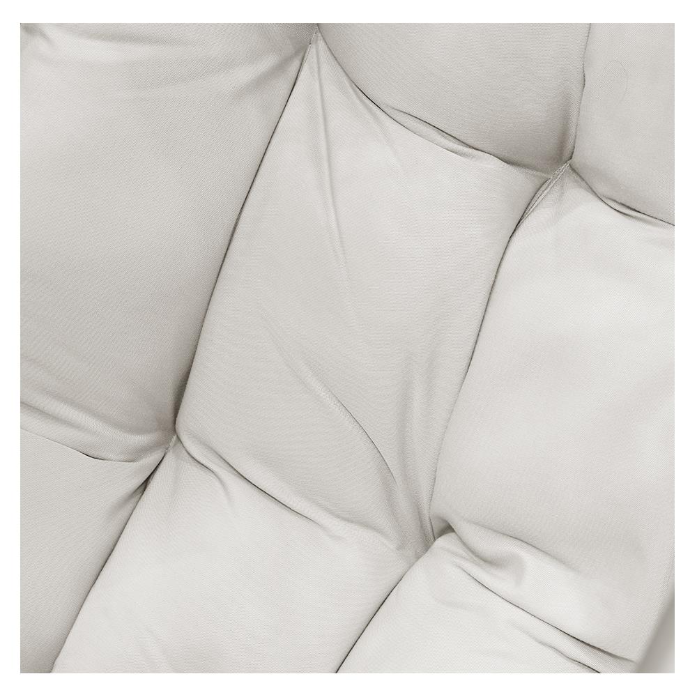 ชิงช้า 1 ที่นั่ง SPRING MONTE สีเทา