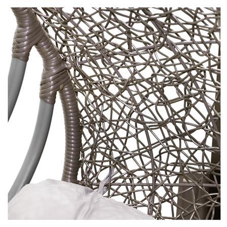 ชิงช้า 1 ที่นั่ง SPRING MONTE สีเทา_3