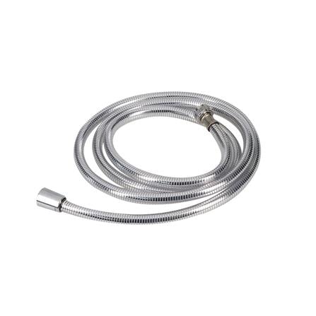 สายฝักบัวสเตนเลส 304 + PVC ITALY MRG MR 6347222 120 ซม._0