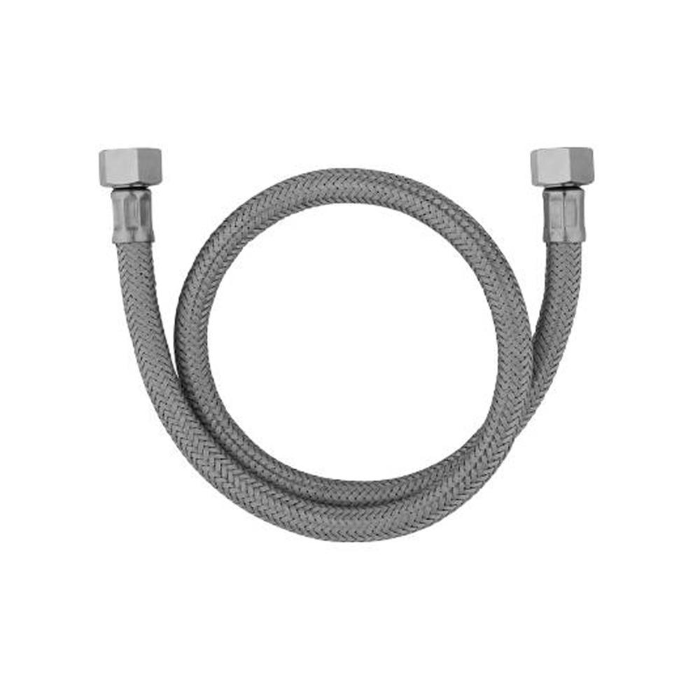 สายน้ำดีสเตนเลสน้ำอุ่น-น้ำเย็น 24 นิ้ว ITALY MRG MR 300666