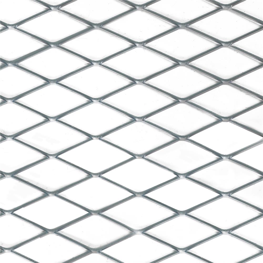 ตะแกรงเหล็กฉีก วีแอนด์พี XS-41