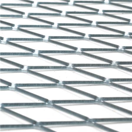 ตะแกรงเหล็กฉีก วีแอนด์พี XS-41_1