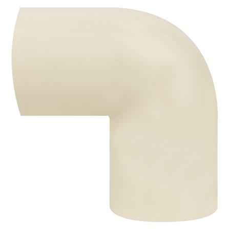 ข้อโค้ง 90 PVC SCG 32 มม. BS สีขาว_1