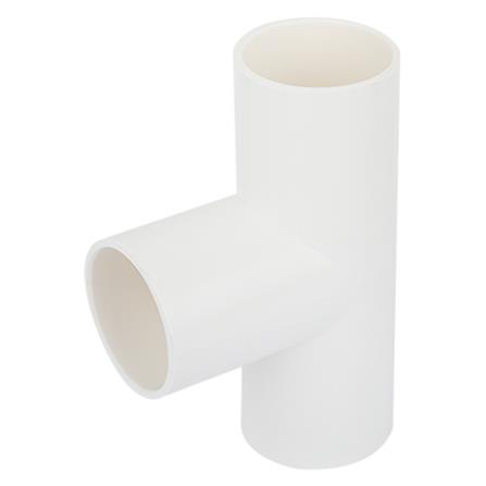 ข้อต่อสามทาง PVC SCG 32 มม. BS สีขาว_1