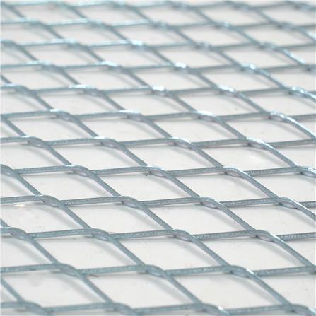 ตะแกรงเหล็กฉีก วีแอนด์พี XS-31_1