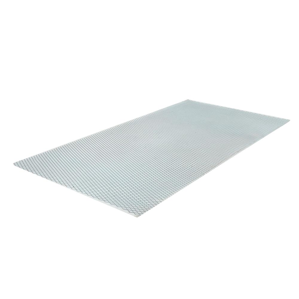 ตะแกรงเหล็กฉีก วีแอนด์พี XS-51