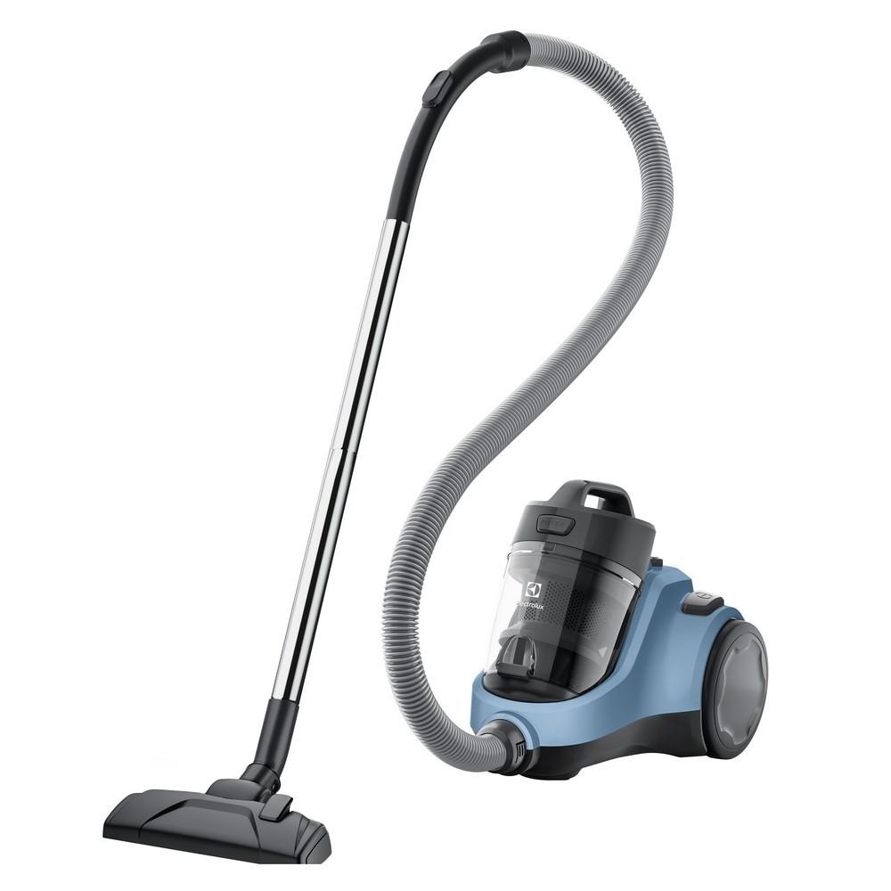 BAGLESS VACUUM CLEANER ELECTROLUX EC312BB