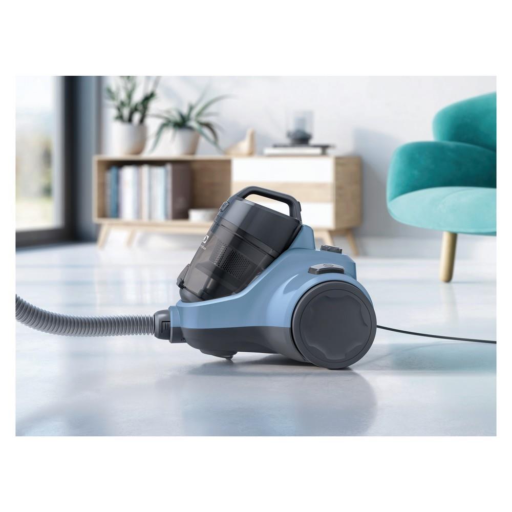 BAGLESS VACUUM CLEANER ELECTROLUX EC312BB