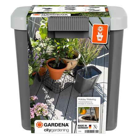 ชุดหัวน้ำหยดวันหยุด GARDENA 01266-20_0