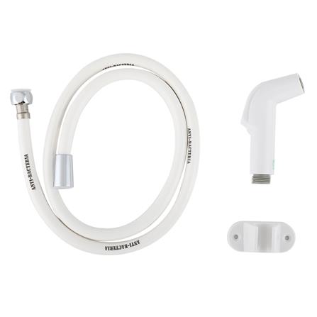 RINSING SPRAY SET COTTO CT993NHWH(HM) WHITE