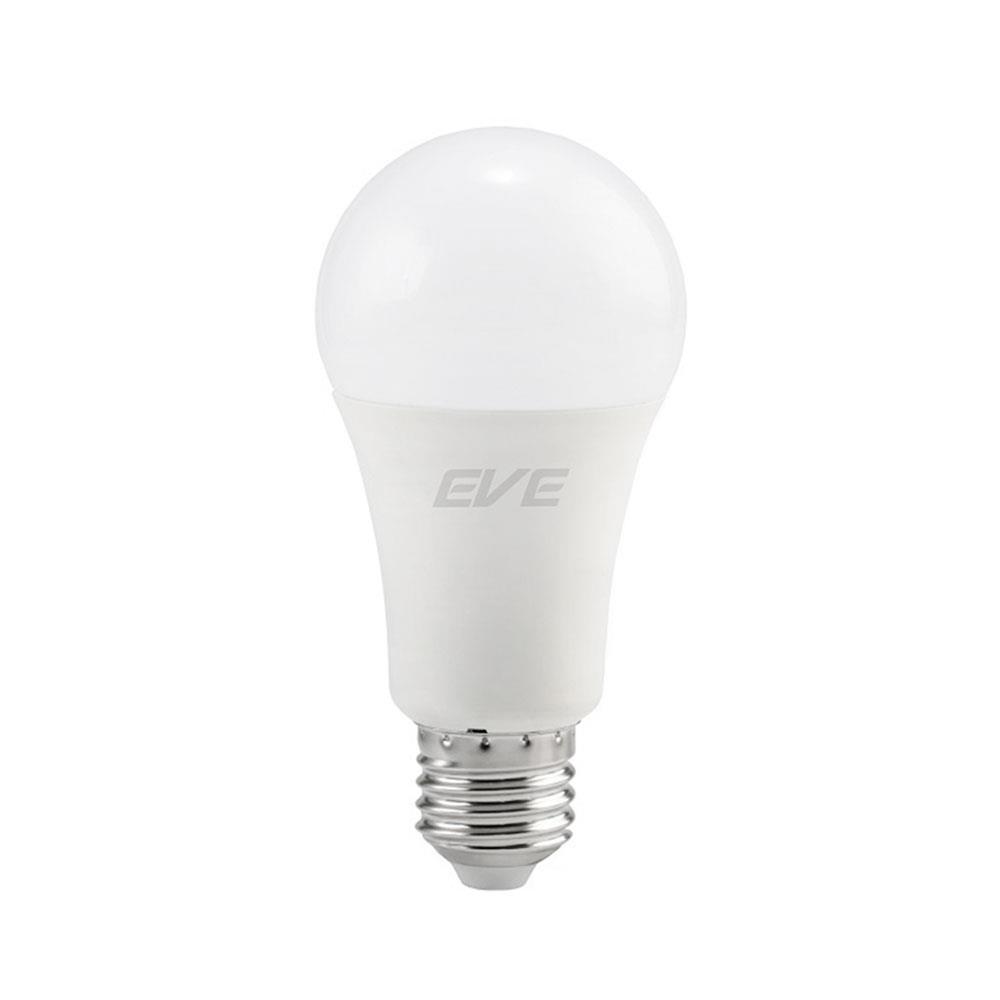 หลอด LED EVE A60 MOTION SENSOR DAY LIGHT E27 9 วัตต์