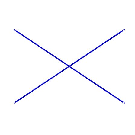 กากบาทนั่งร้าน FS 1.829x1.219x2.198 ม._0