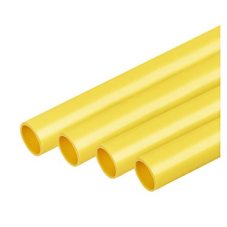 RIGID CONDUIT PVC ELEKTRA 1/2” 4M YELLOW JIS