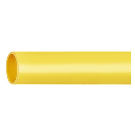 RIGID CONDUIT PVC ELEKTRA 1” 4M YELLOW JIS